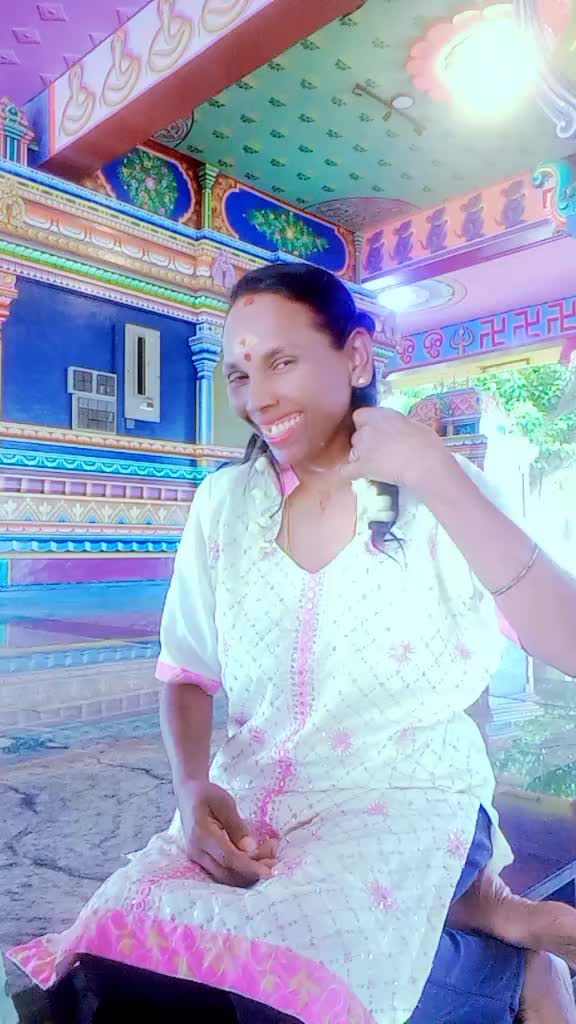 @paranjothi