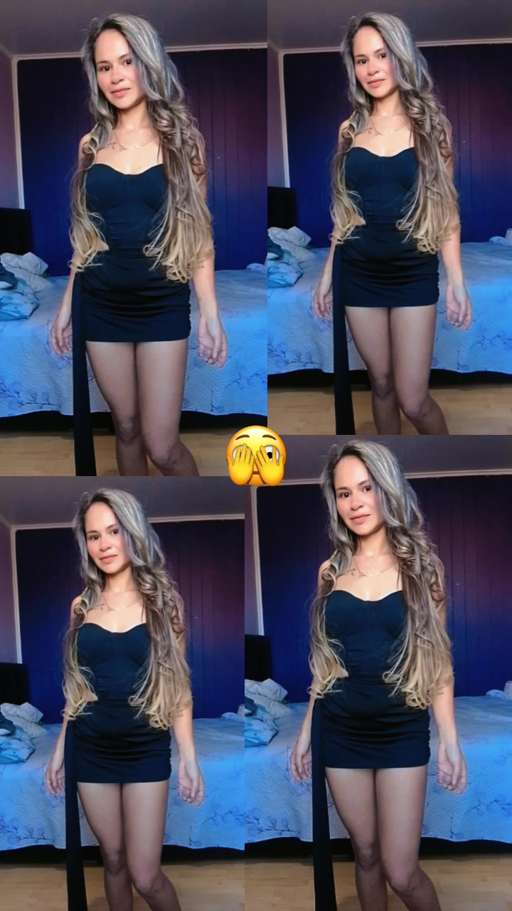 @FLAQUITA 777☺️