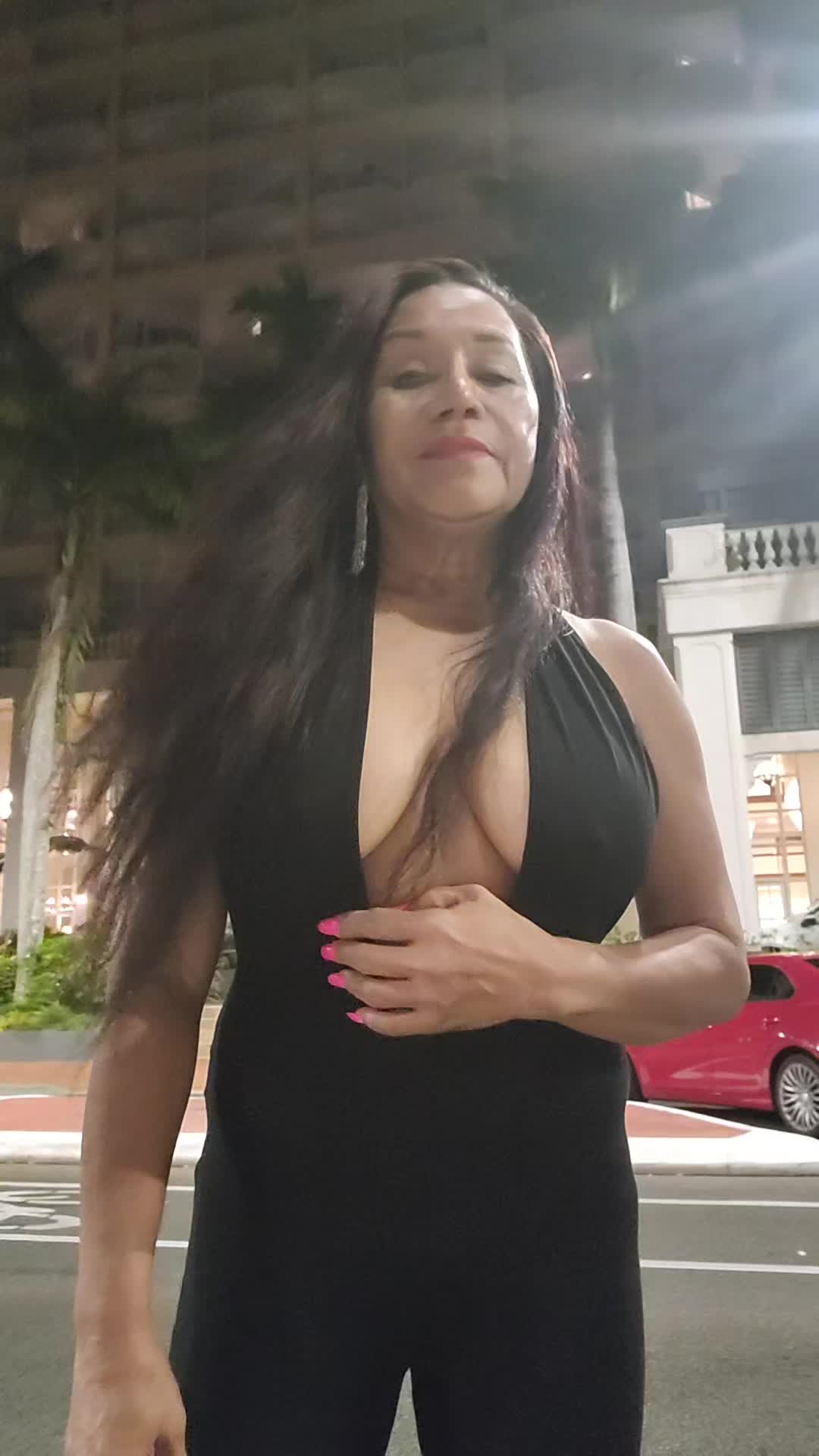 @Hot Momma Queen