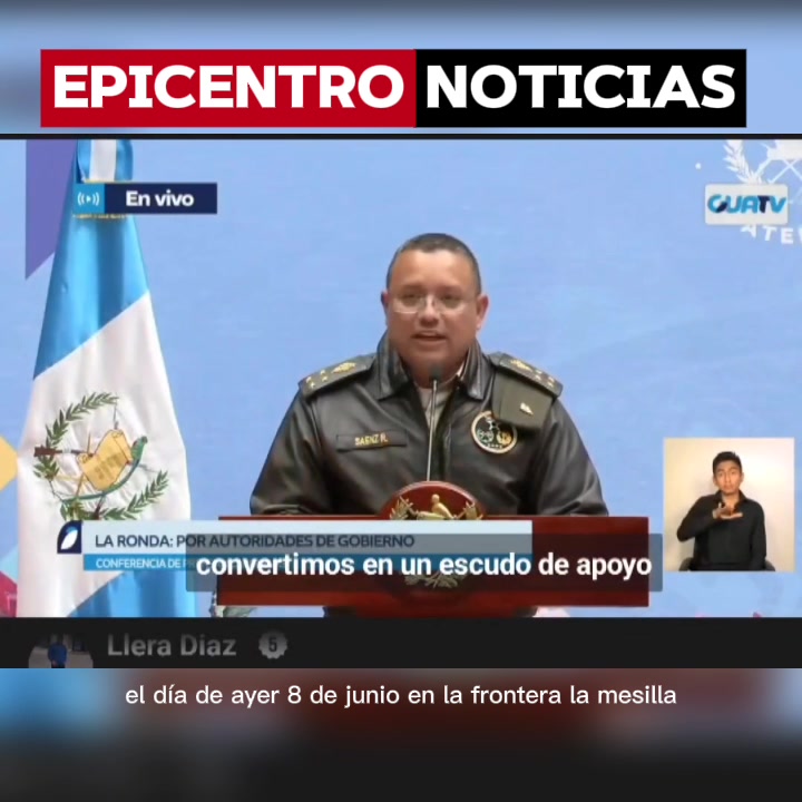 @Epicentro Noticias