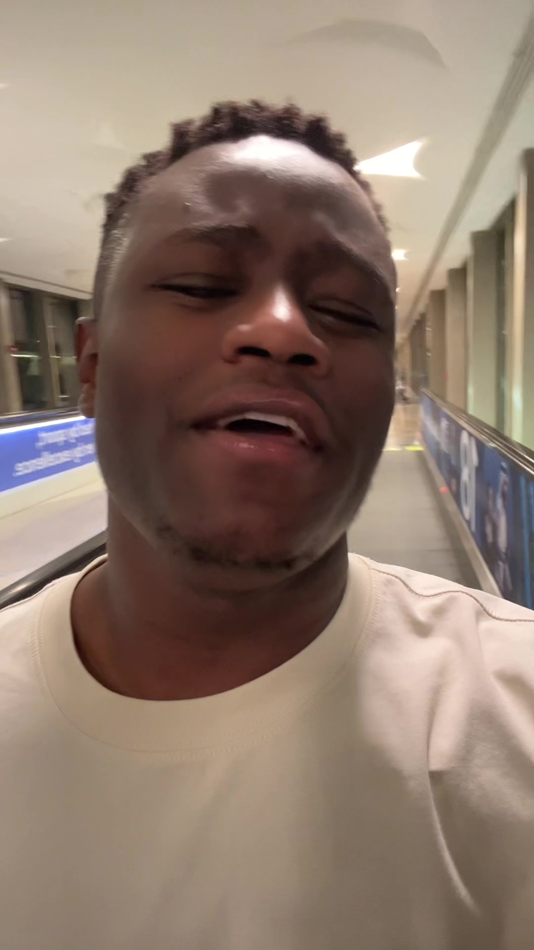 @njoro jr