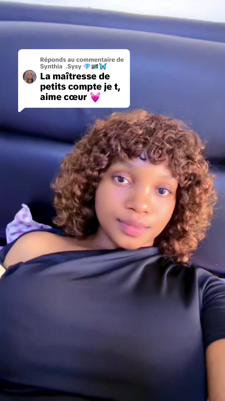 @Christenvie Asanzi