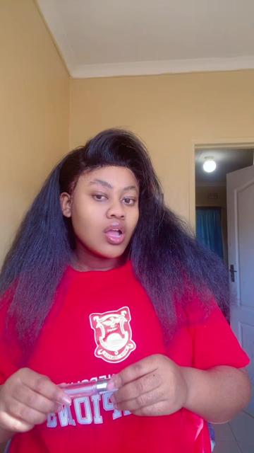 @Tshegofatso Lekabe