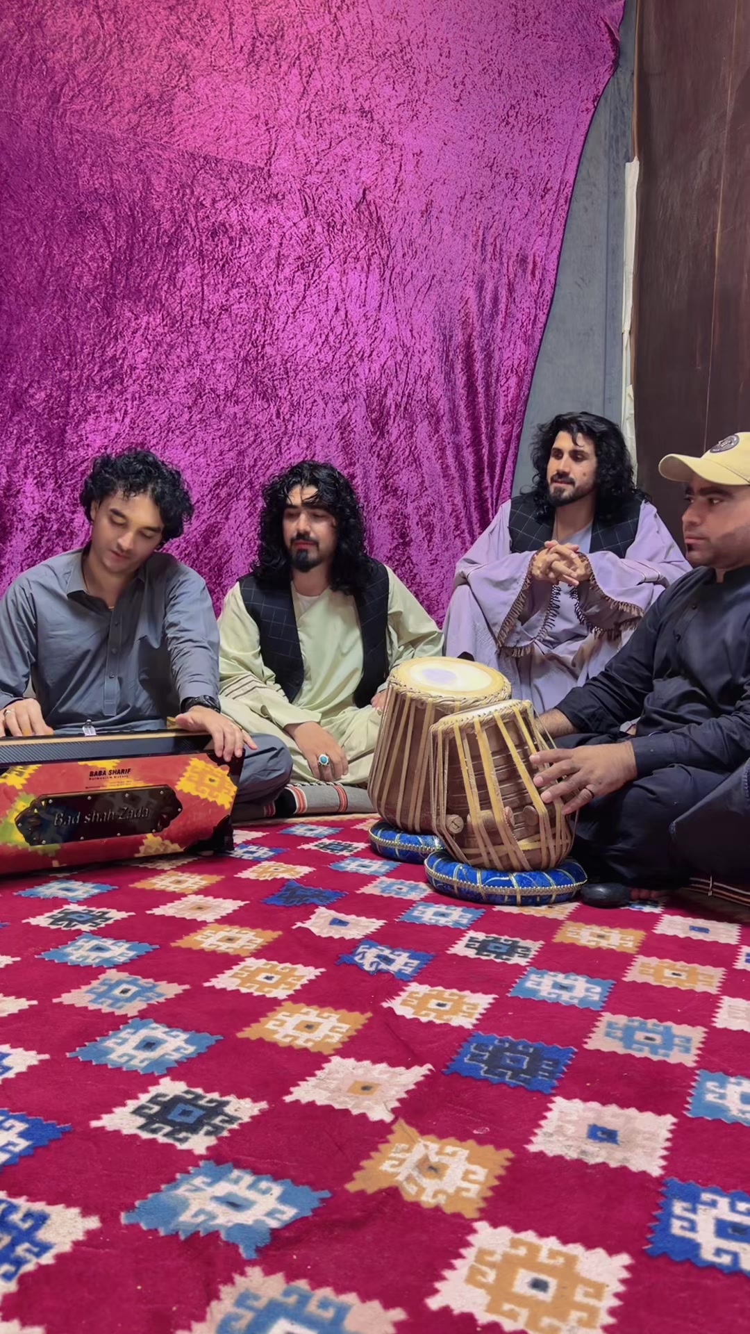 @درګی ډنډی معاون 🦅