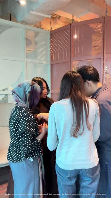 @Allo Bank