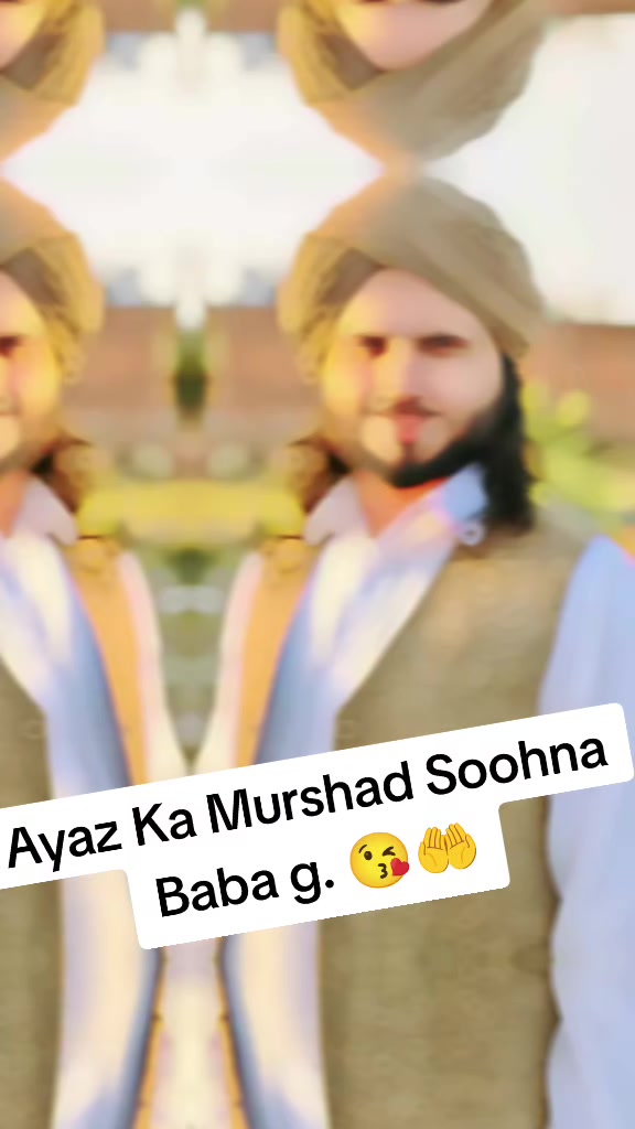 @Ayaz Mughal