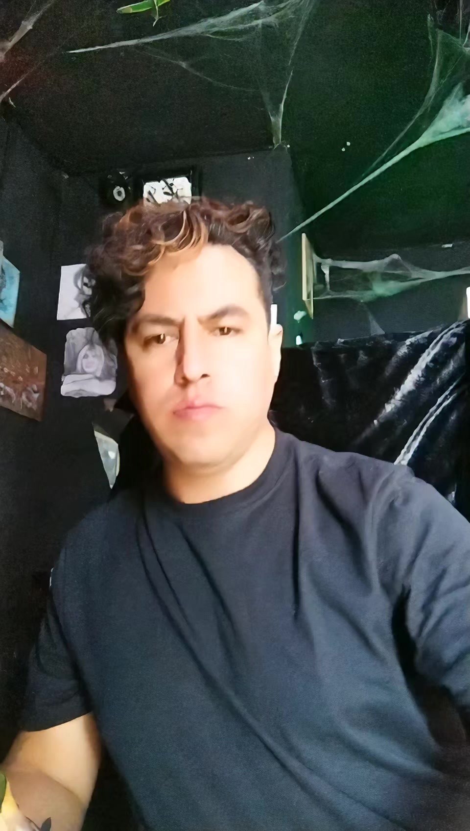 @Chamán tattoo
