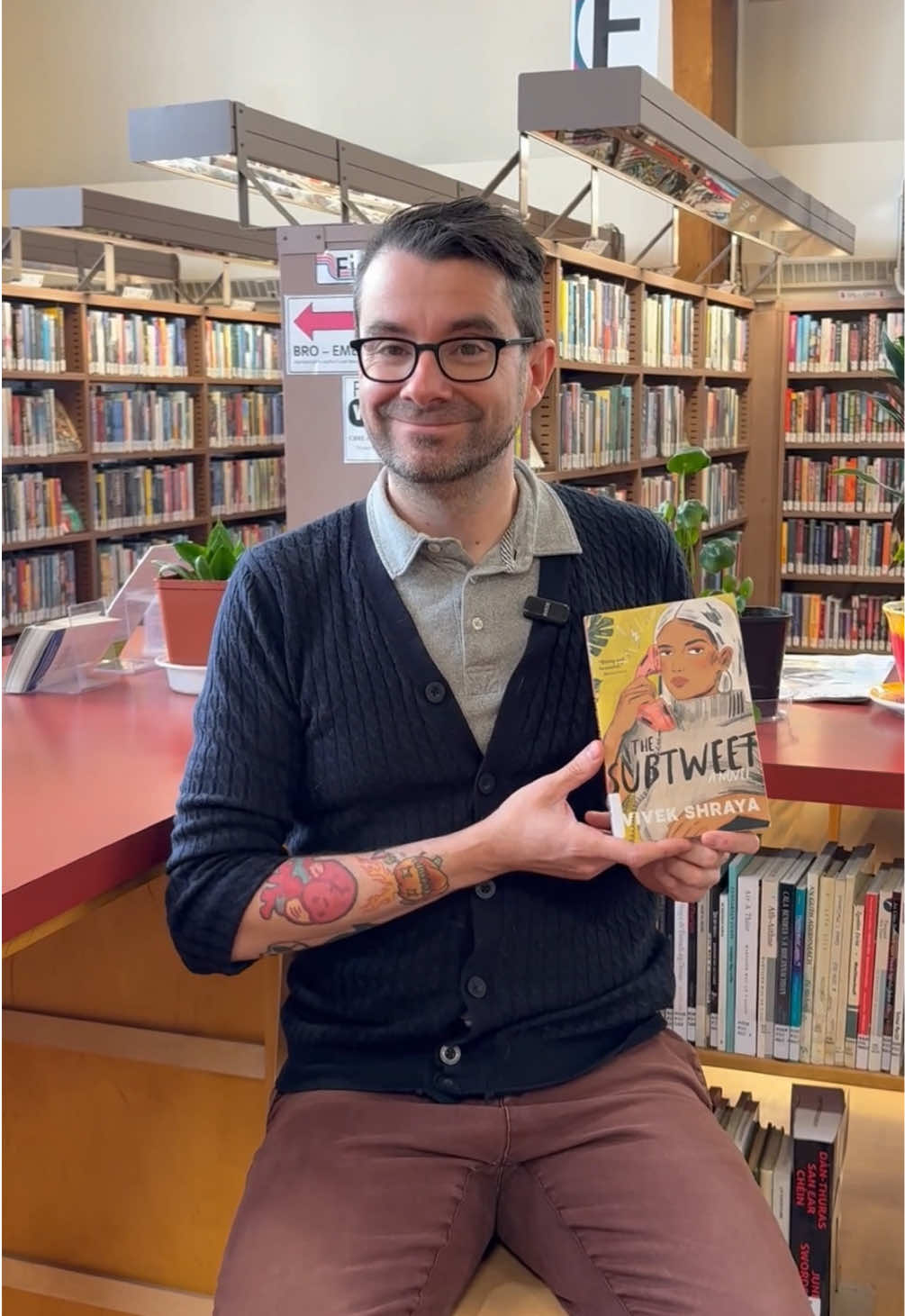 @Cape Breton Regional Library