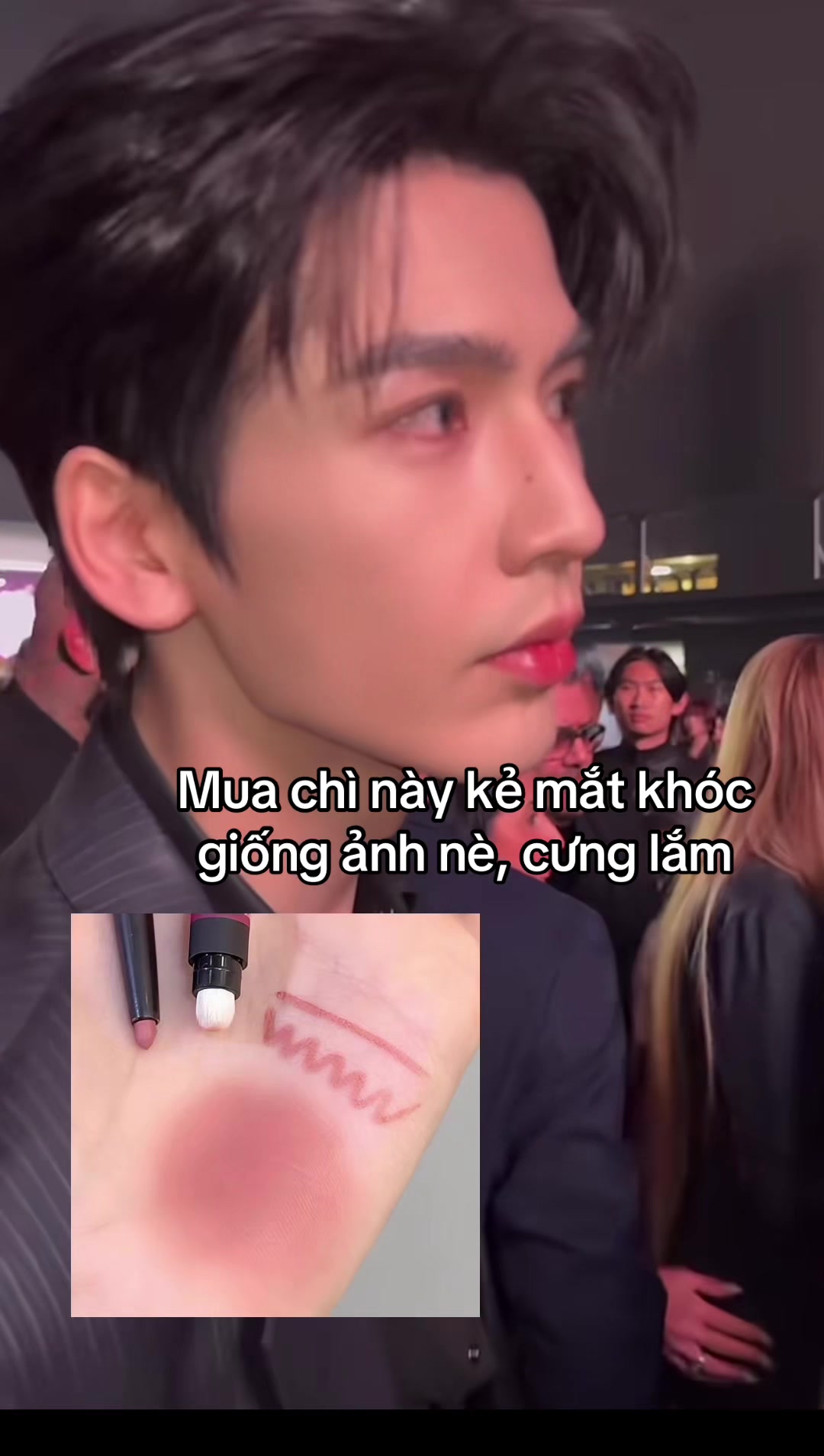 @Trai đẹp để ngắm 😎
