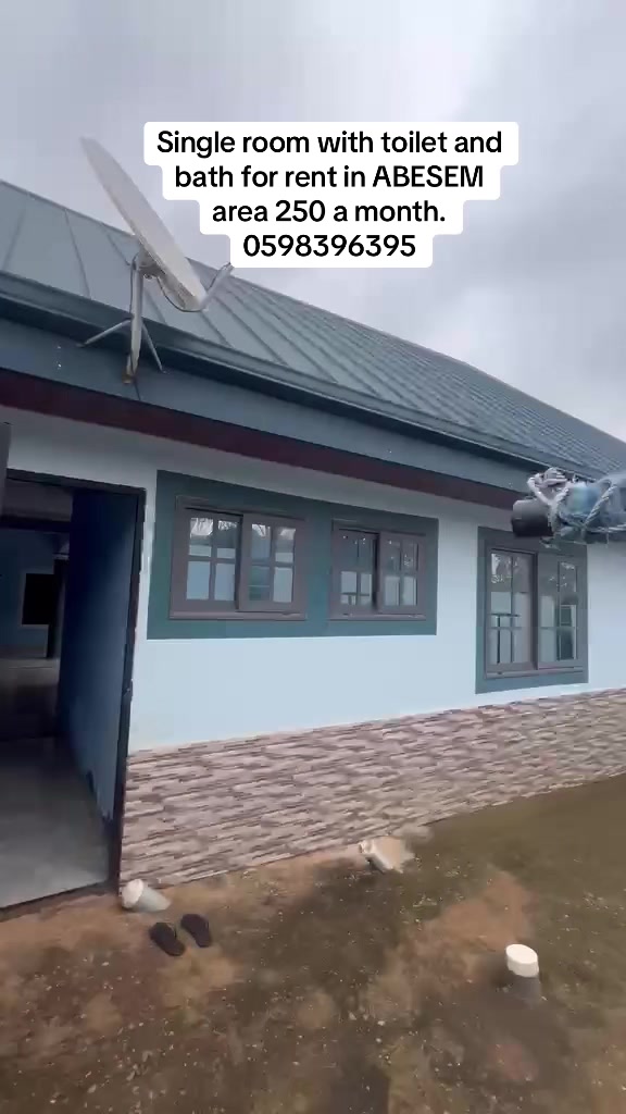 @Rent-in-Sunyani