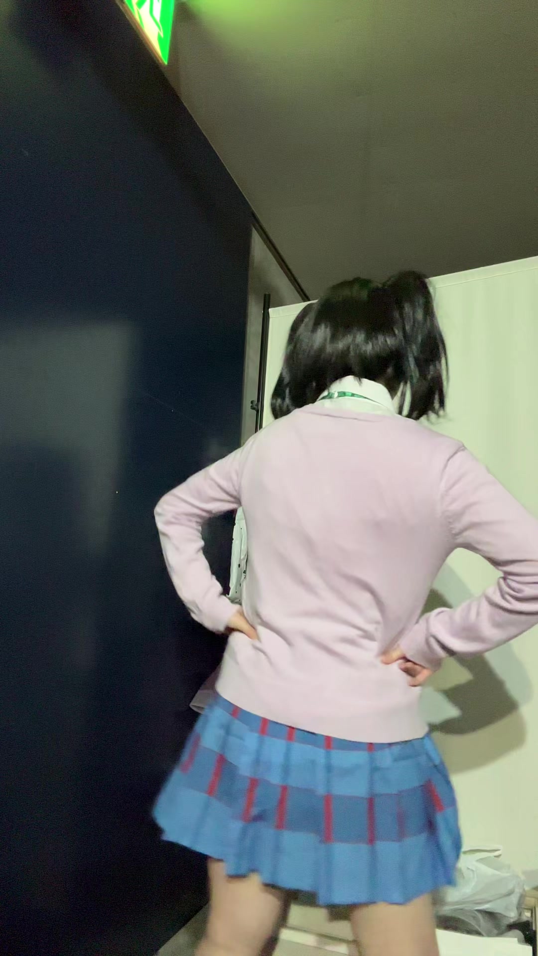 @🍑🐰沖田りいうさたん。ʚ✞ɞ🐇🍒#レイヤーアイドル
