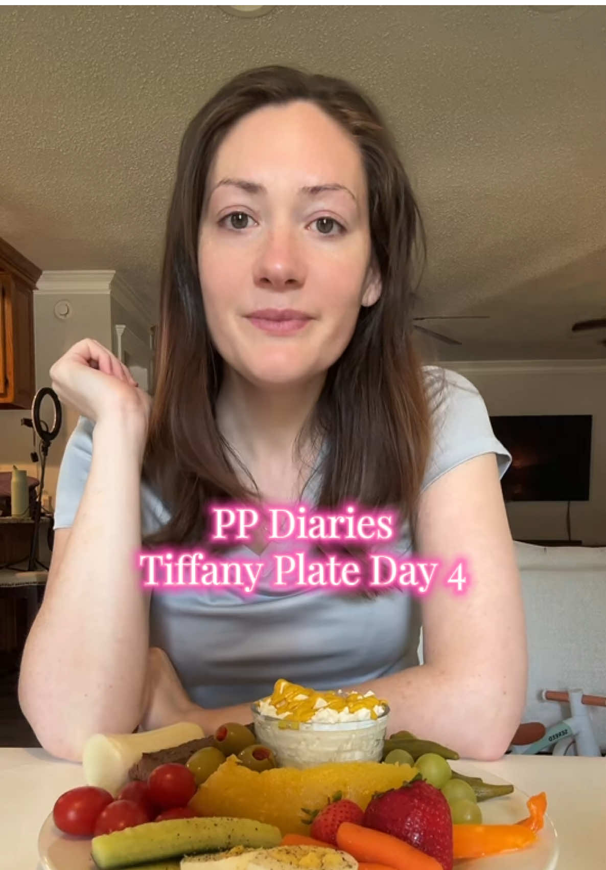 @Patience | Postpartum Diaries