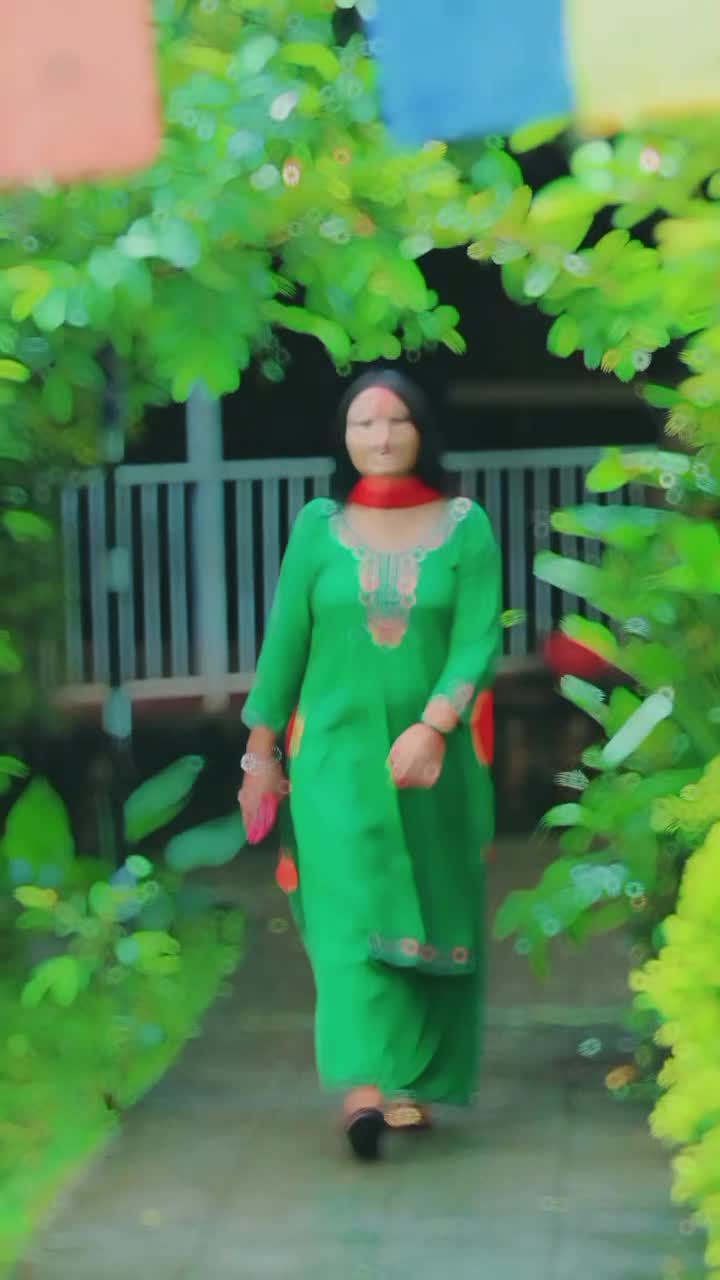 @Anushka Rasaili