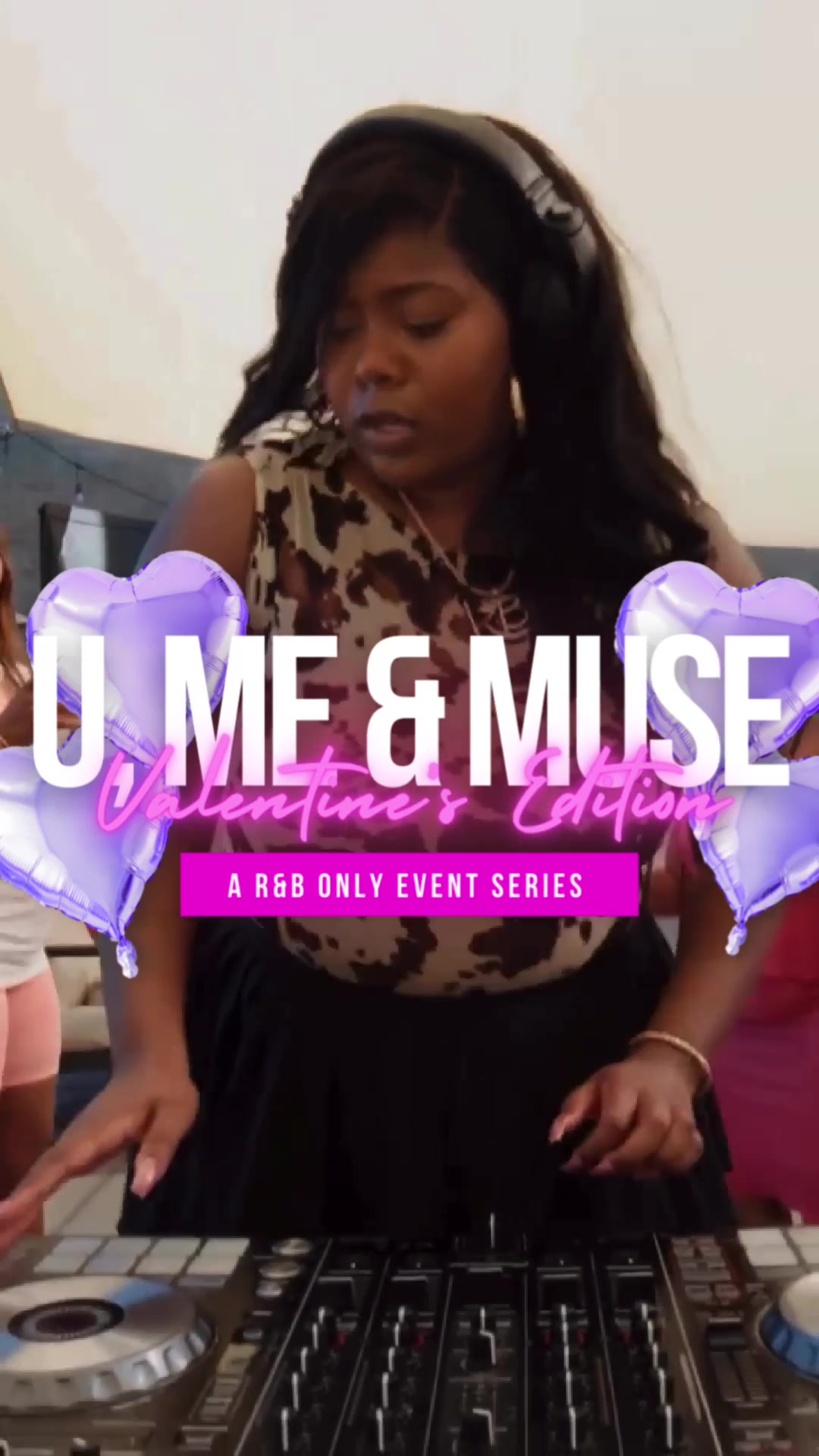 @The Onyx Muse Movement