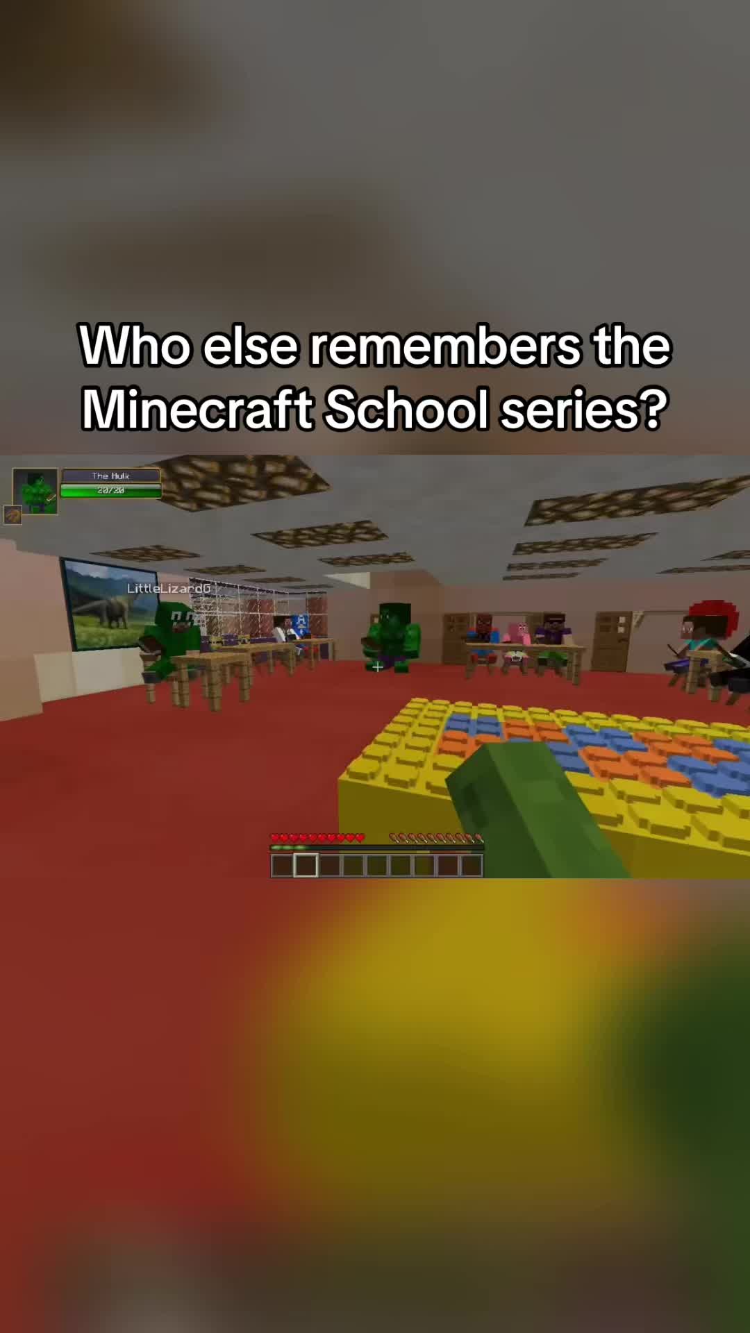 @Follow for Gaming Nostalgia