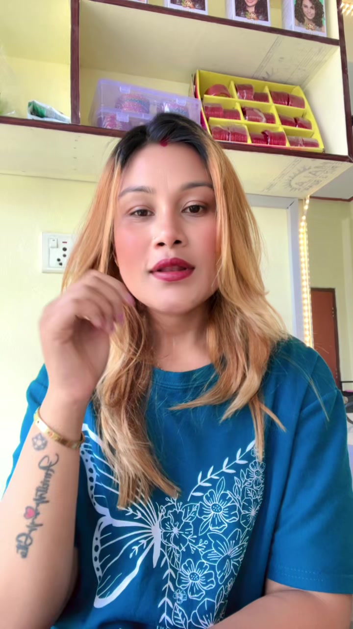 @Seeta Biswokarma