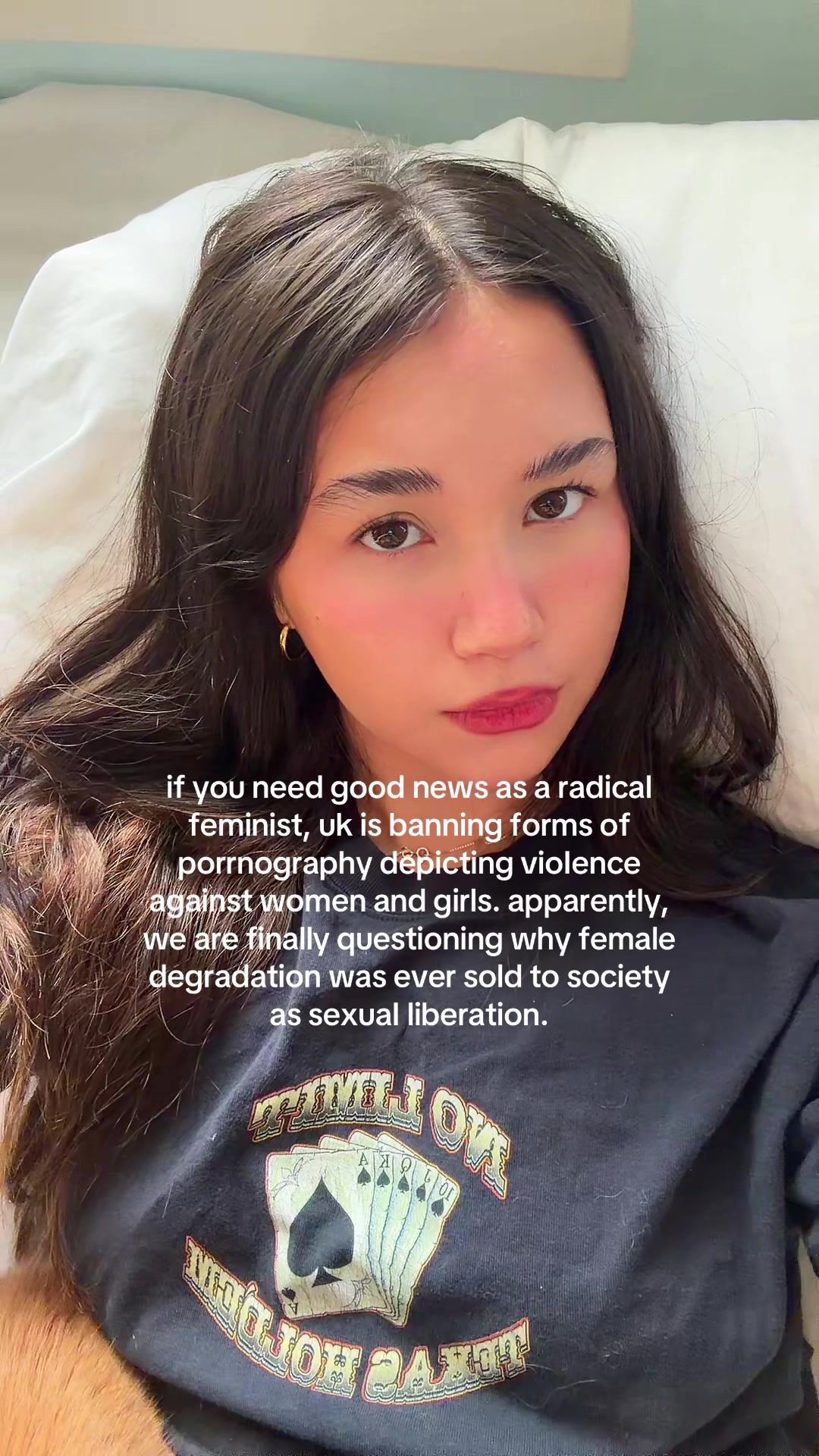 @EMMY ດາຣາ | feminist oracle