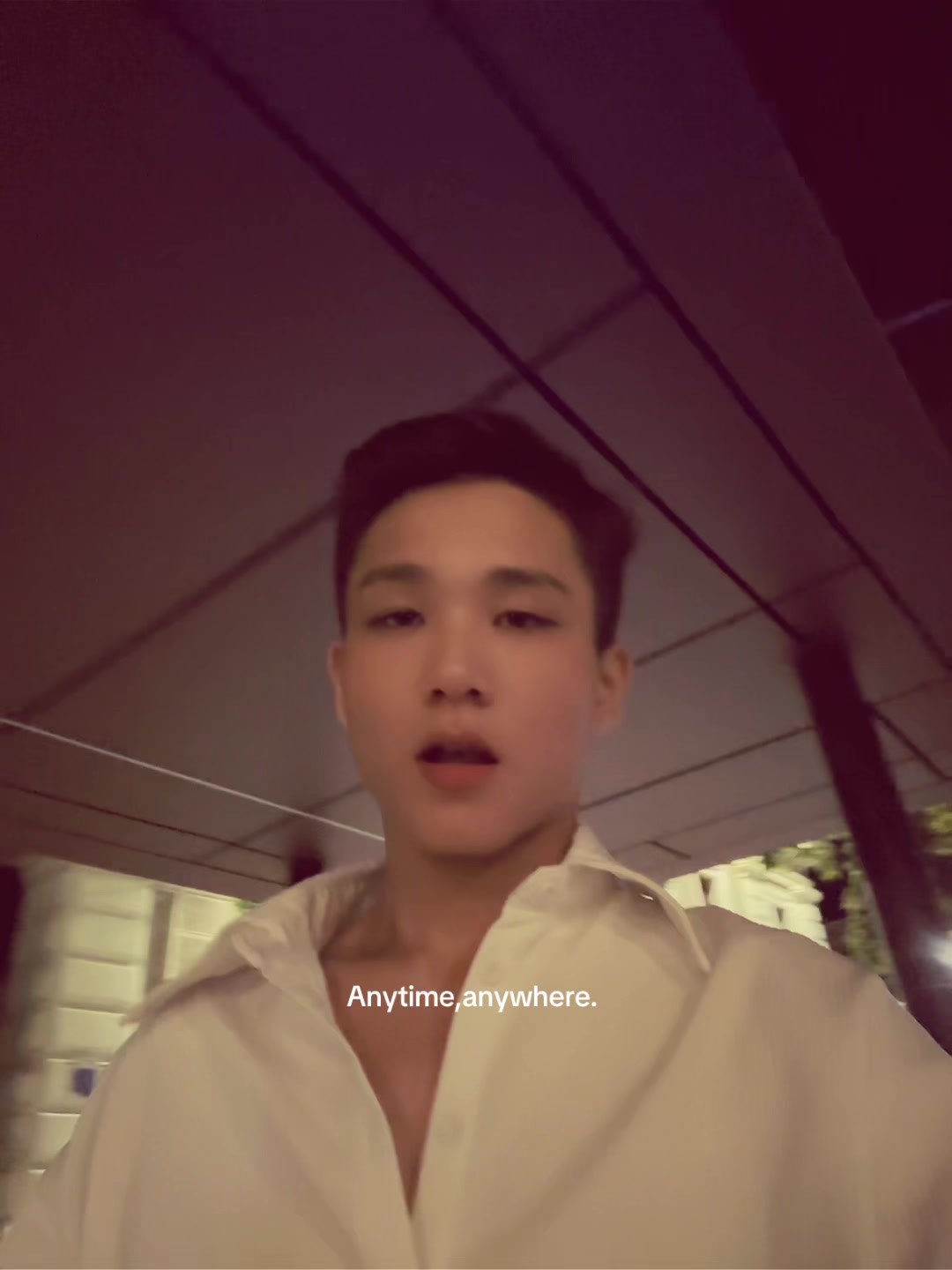 @Dimash