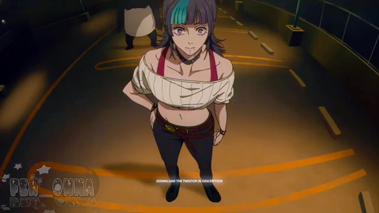 @@★·_Feh_Onna_·★