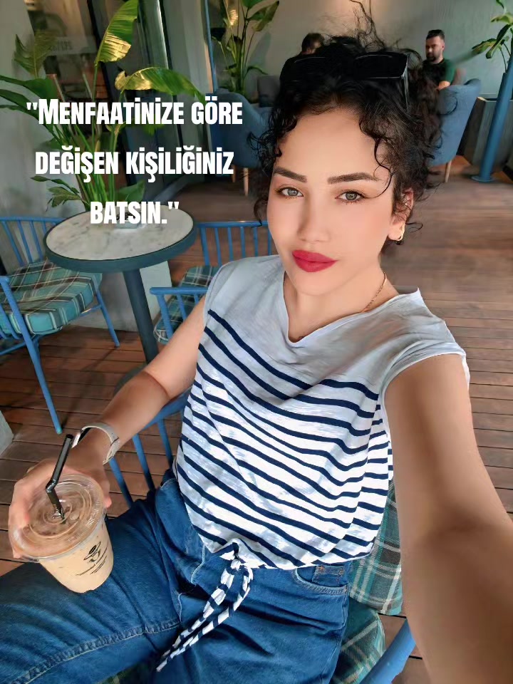 @Mavi Tik