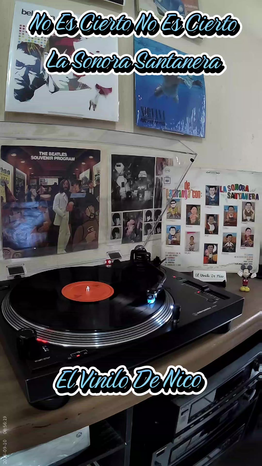 @El Vinilo De Nico 📀