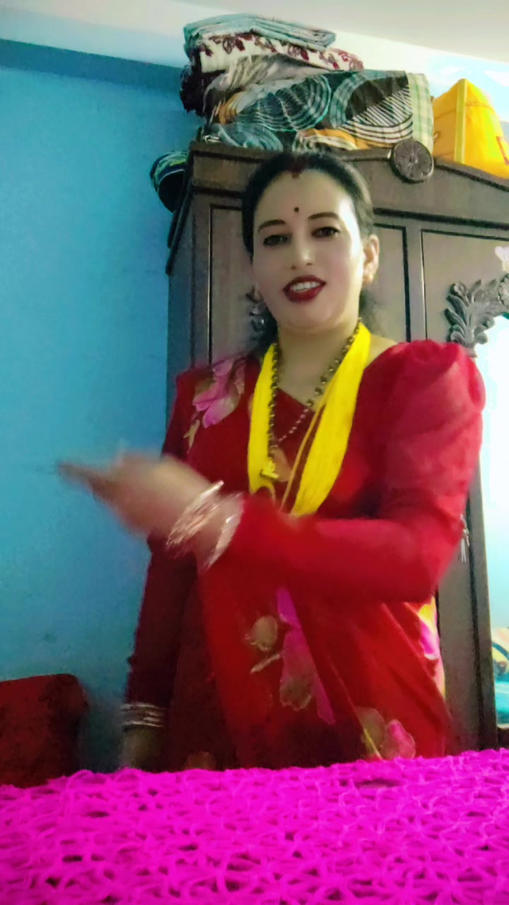 @सर्मिला थापा