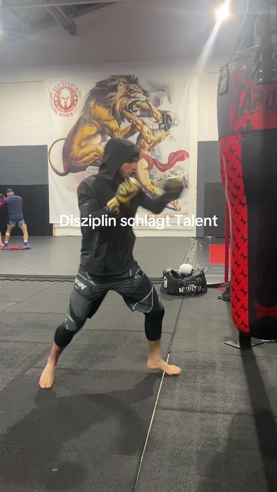 @DRILL ACADEMY