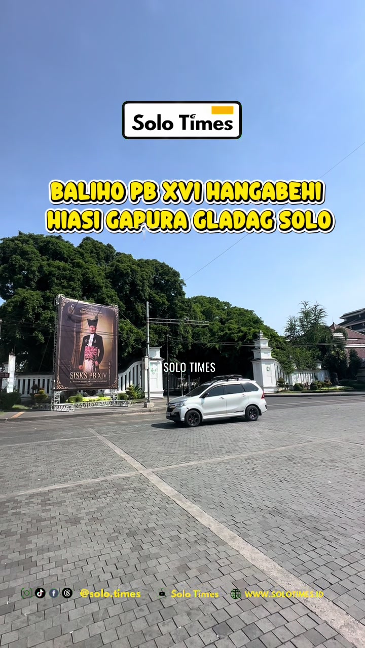 @Solo Times
