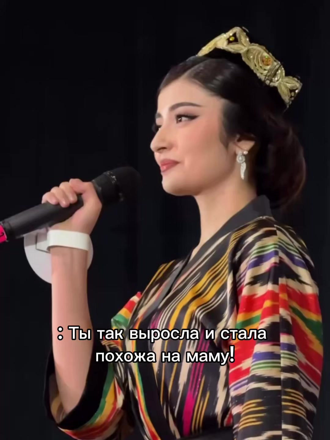 @Sumaya Radzhabova