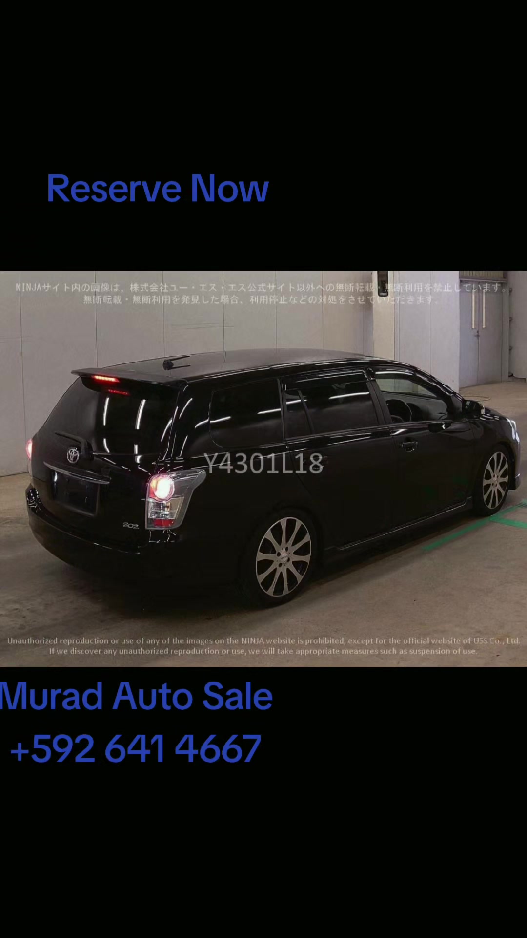 @Murad Auto Sale