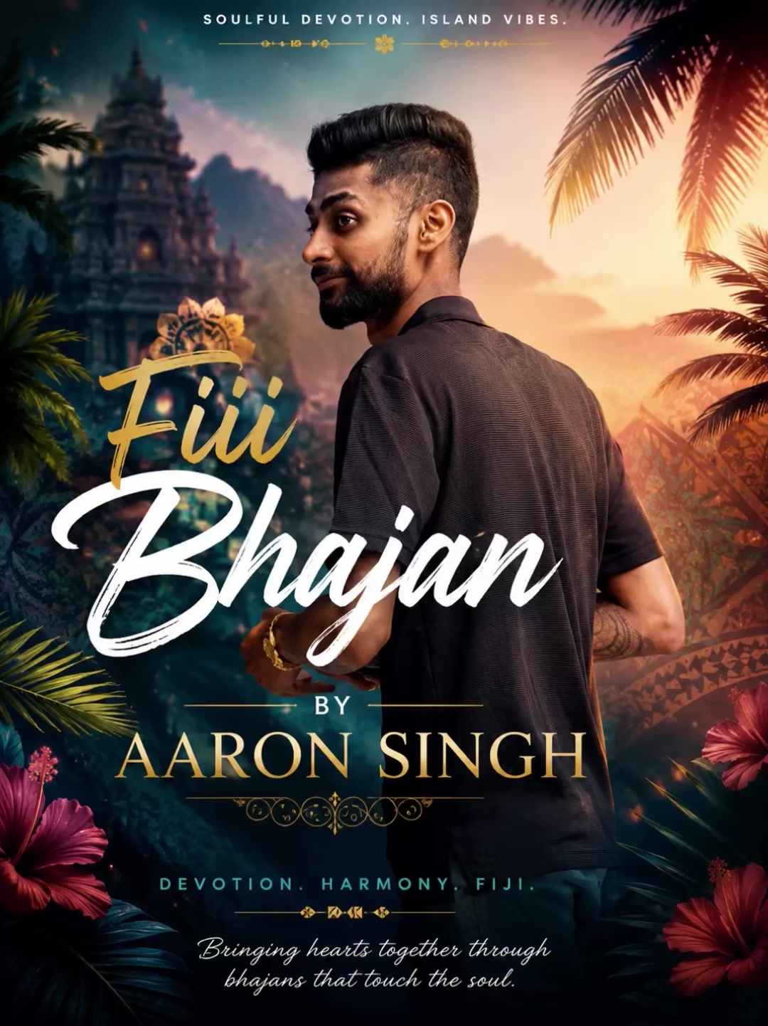 @Aaron Singh Official