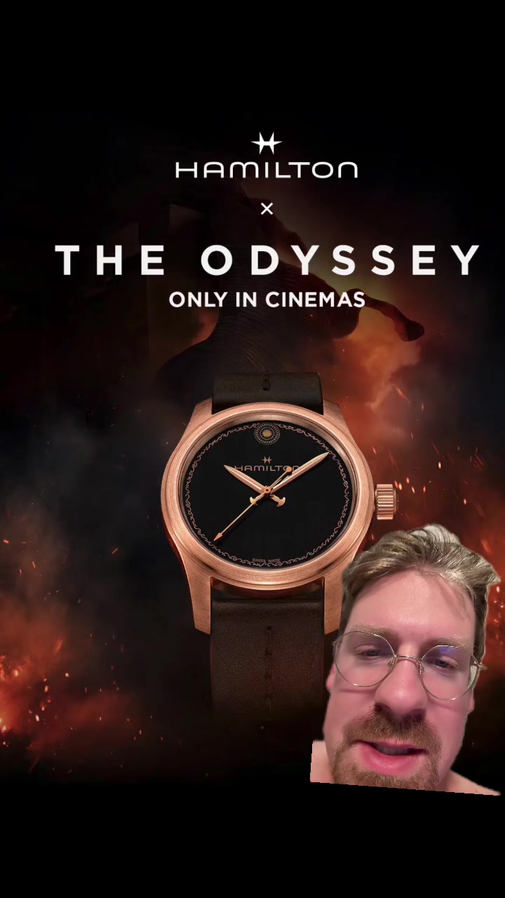 @West Hartford Watches