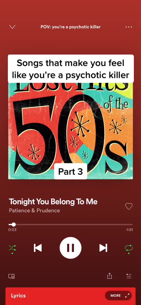 @Songs