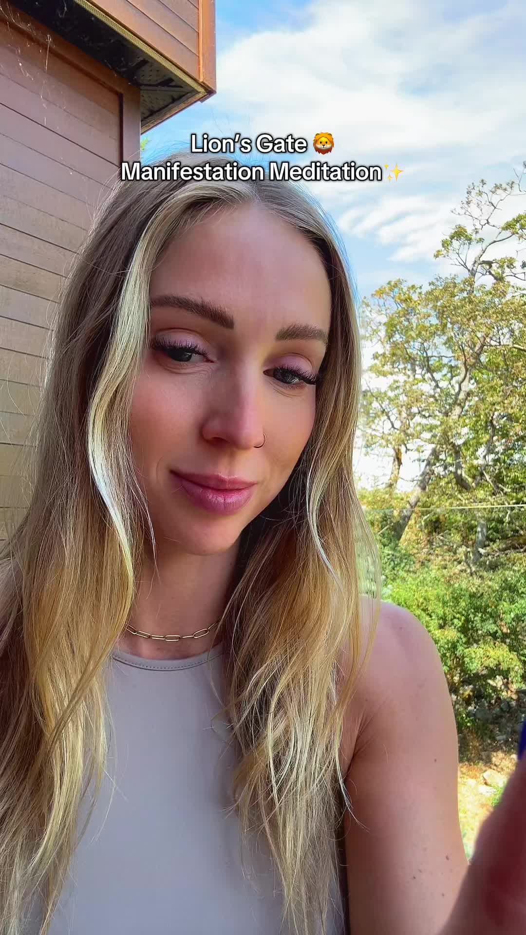 @Maegan Aleece