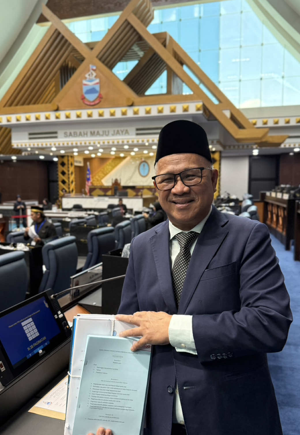 @Rusdin Riman
