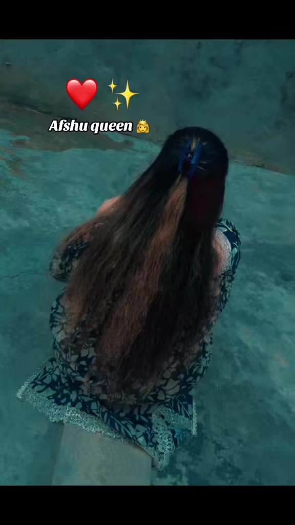 @Afshu Shehzadi👰