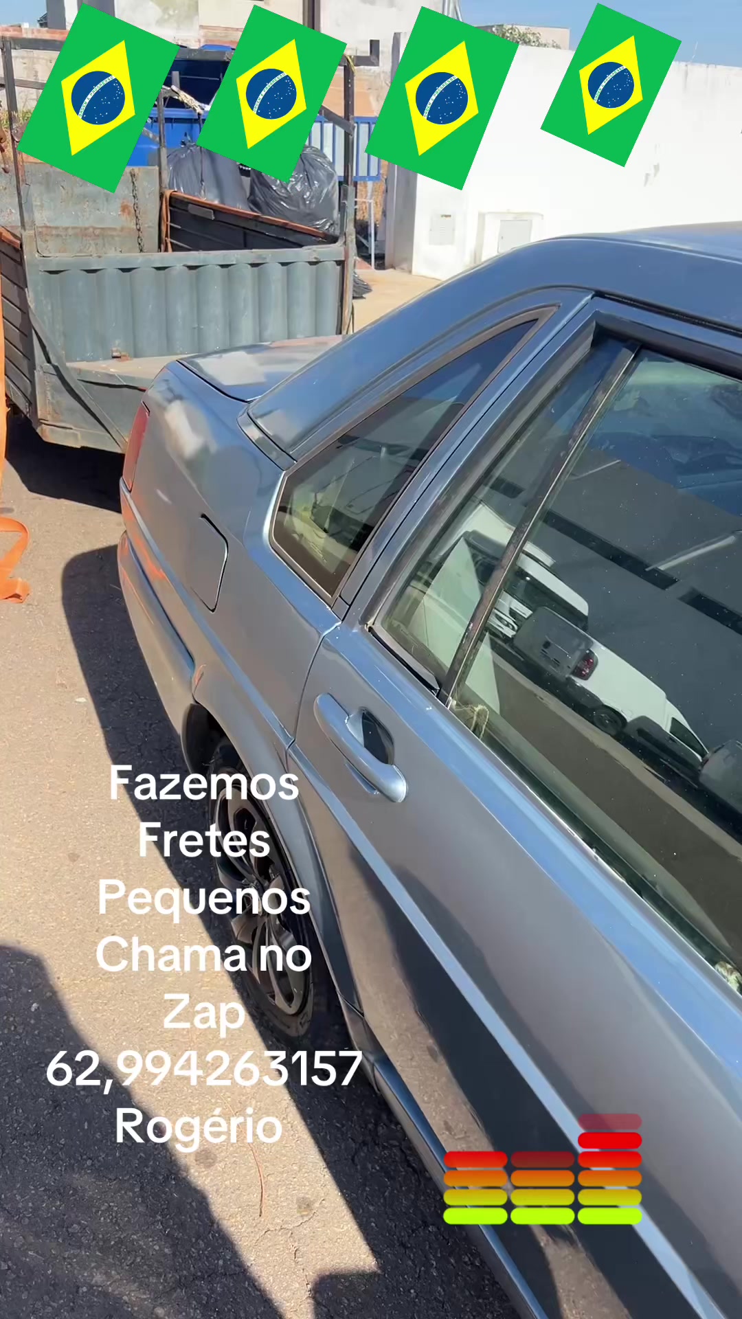 @Rogerio Candido Silva