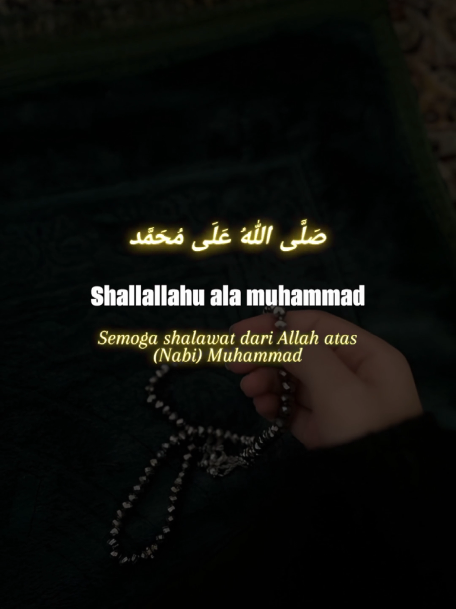 @Laa Tahzan