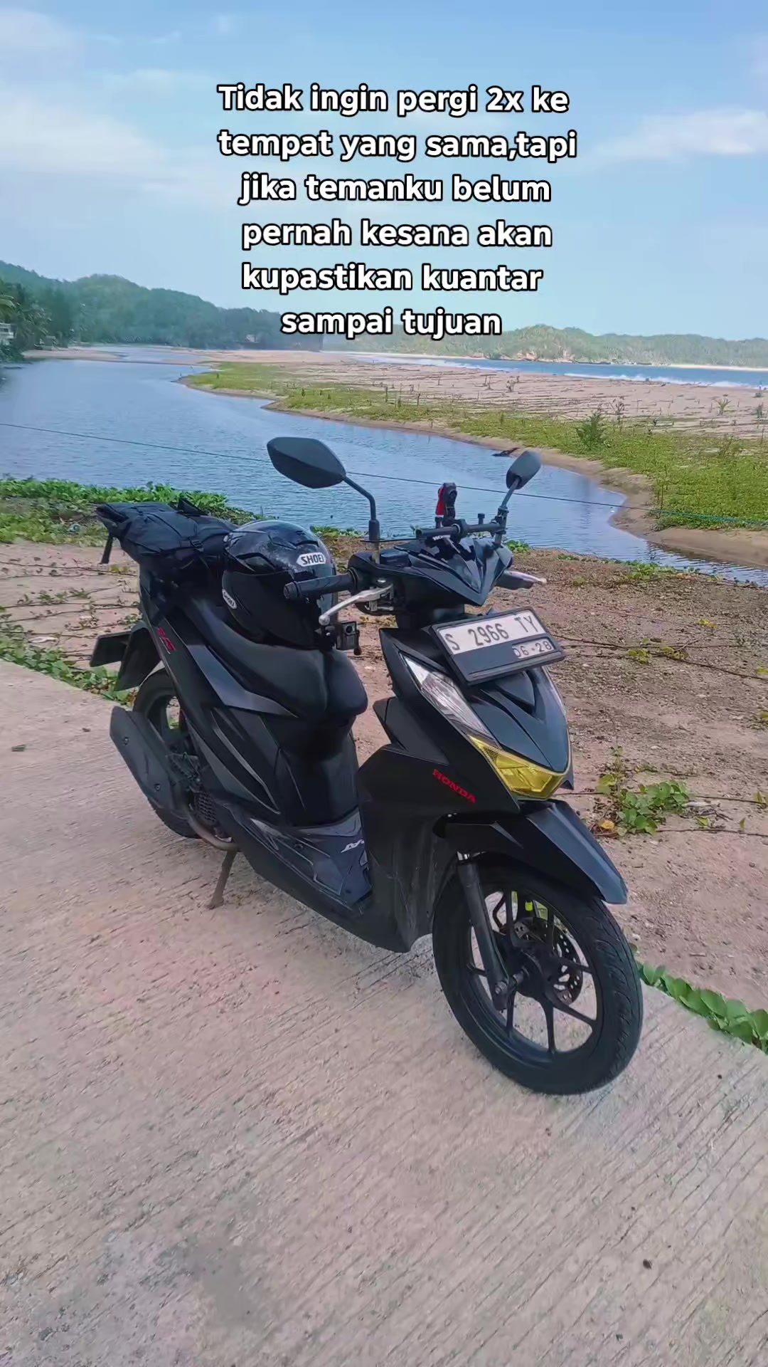 @rizal hybrid motovlog ☑️
