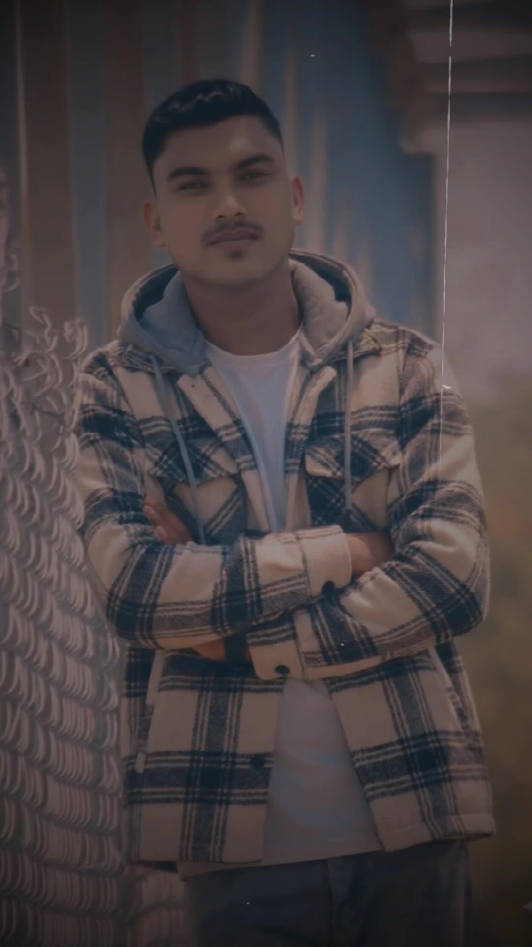 @Pardesi Kanxa