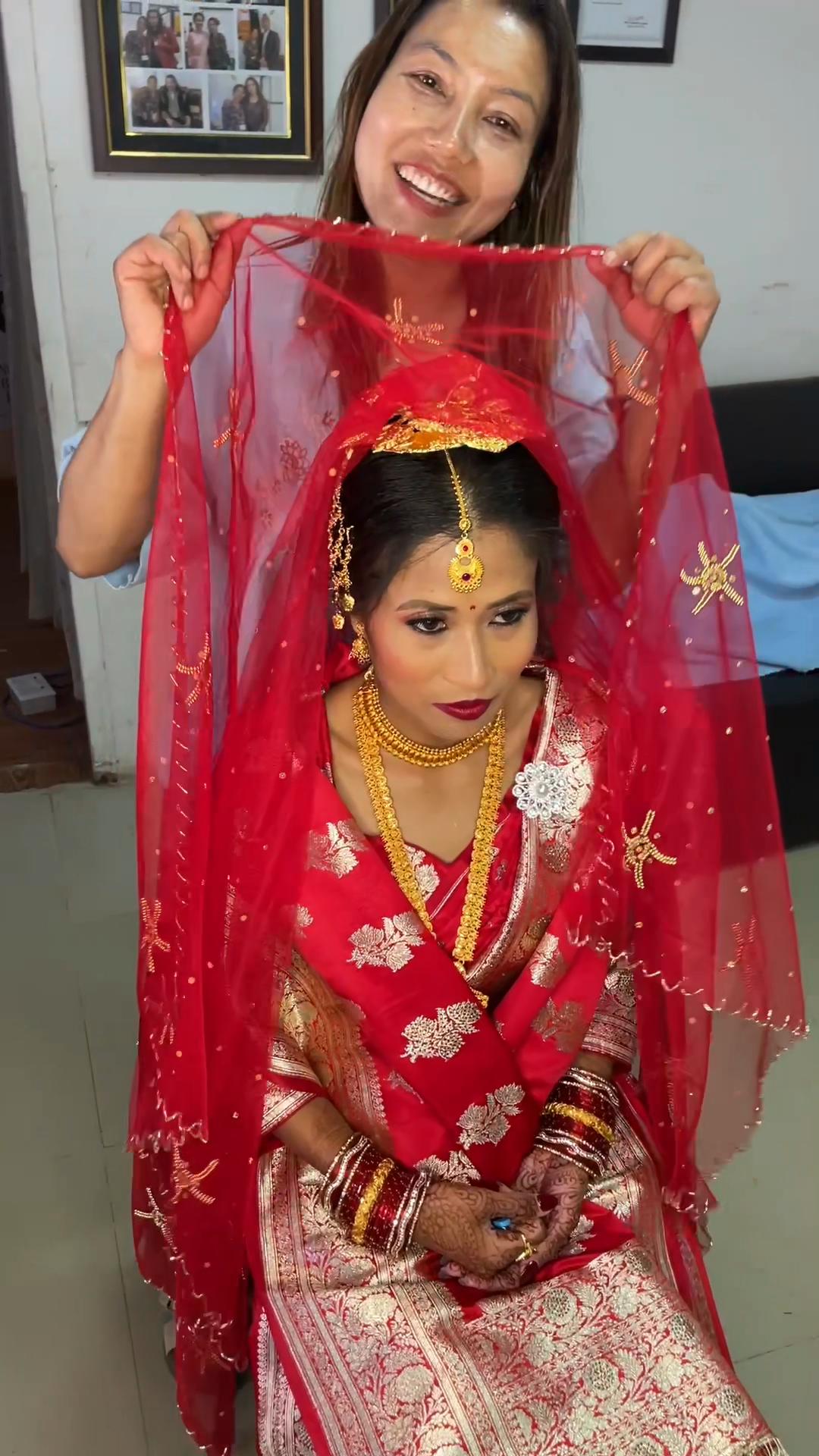 @Roshana Rajthala
