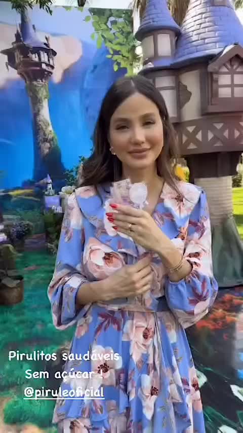 @Pirul&ecirc;oficial