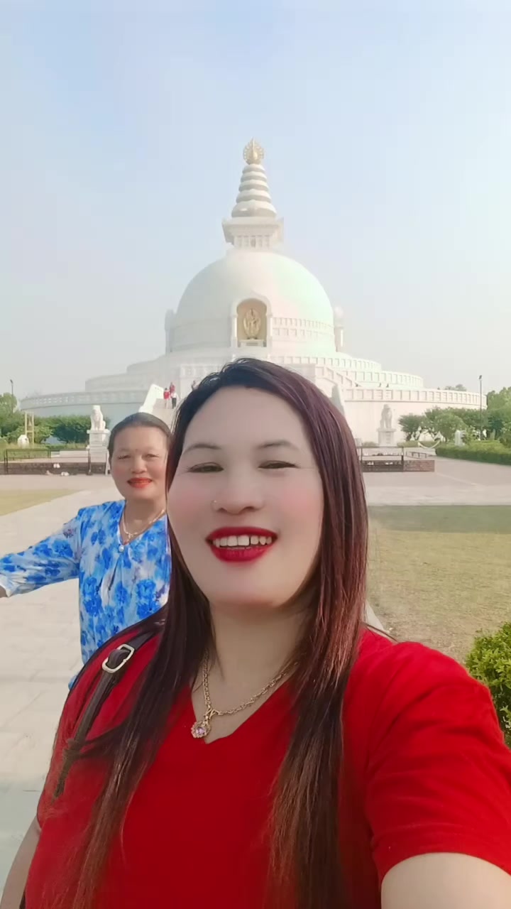@Chandra Saru