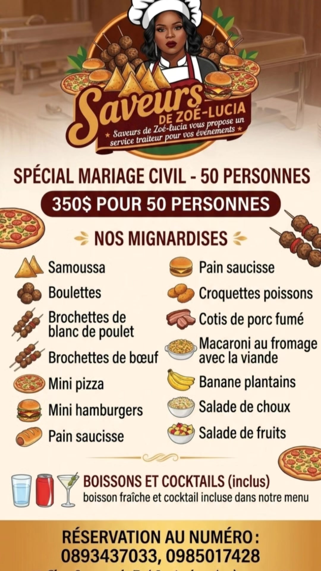 @le saveur de Zoé-lucia ❤️
