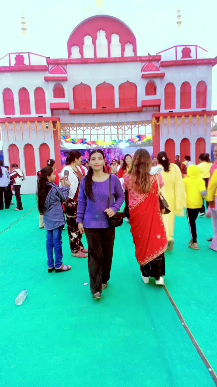 @Shanti Xettri