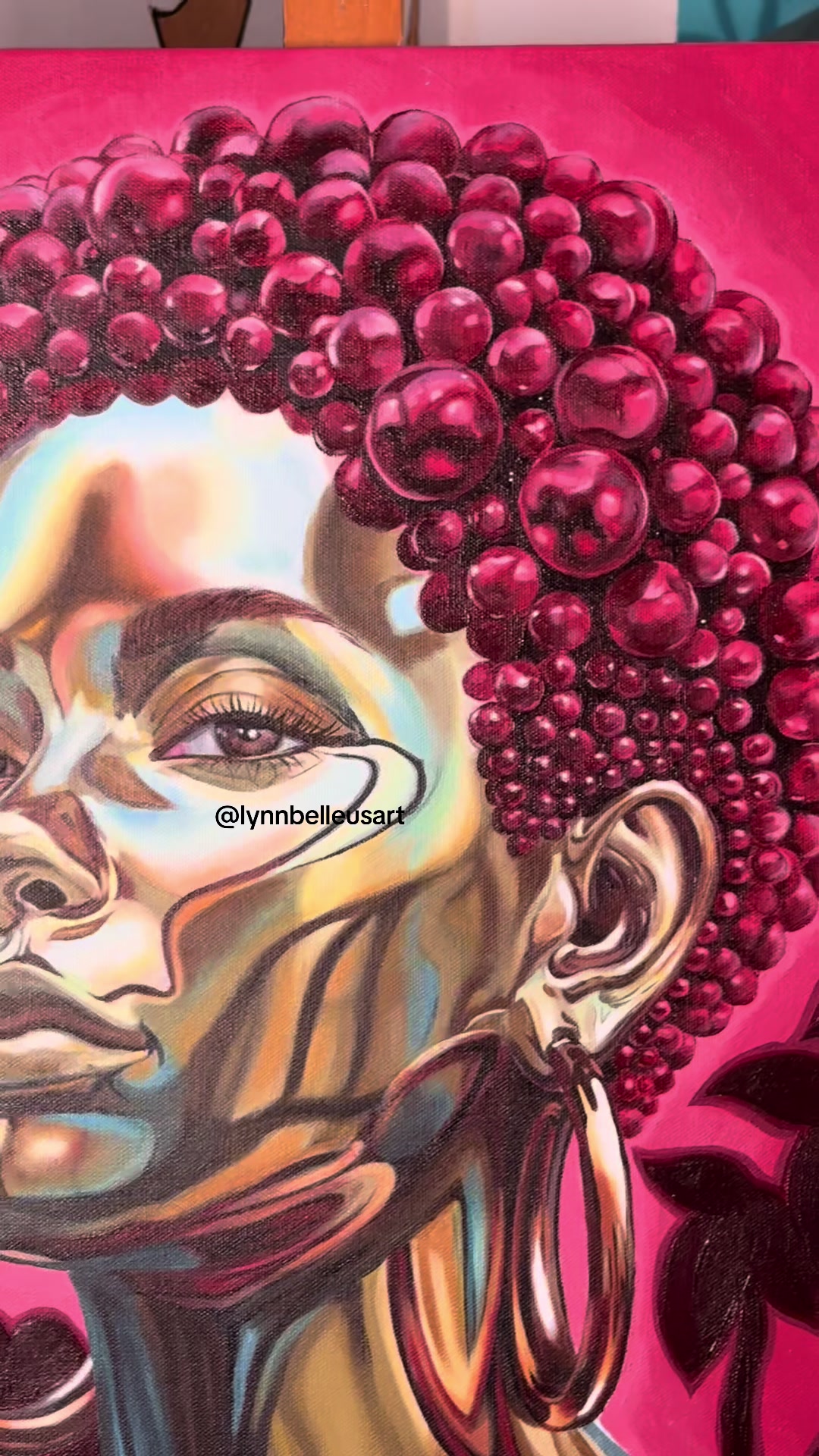 @LynnBelleus🎨