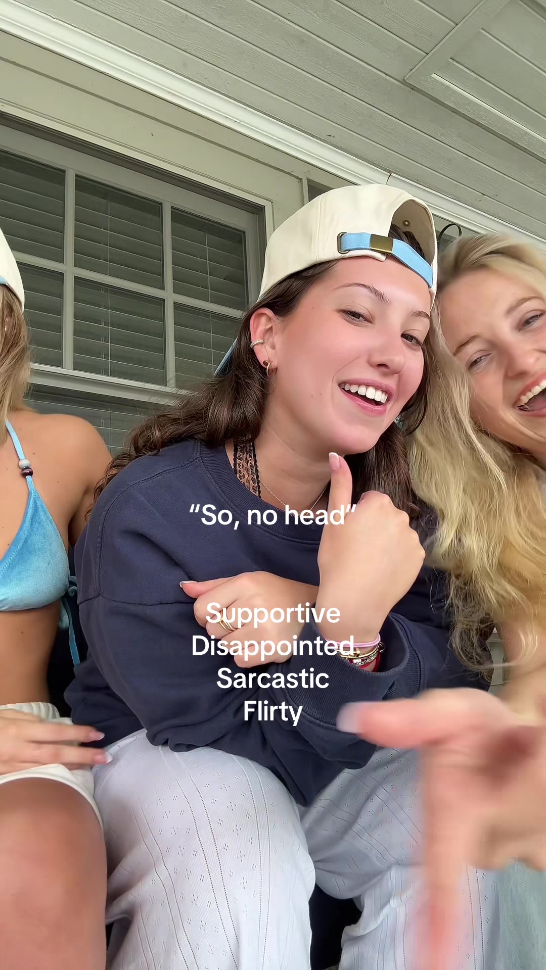 @dumbblondediary