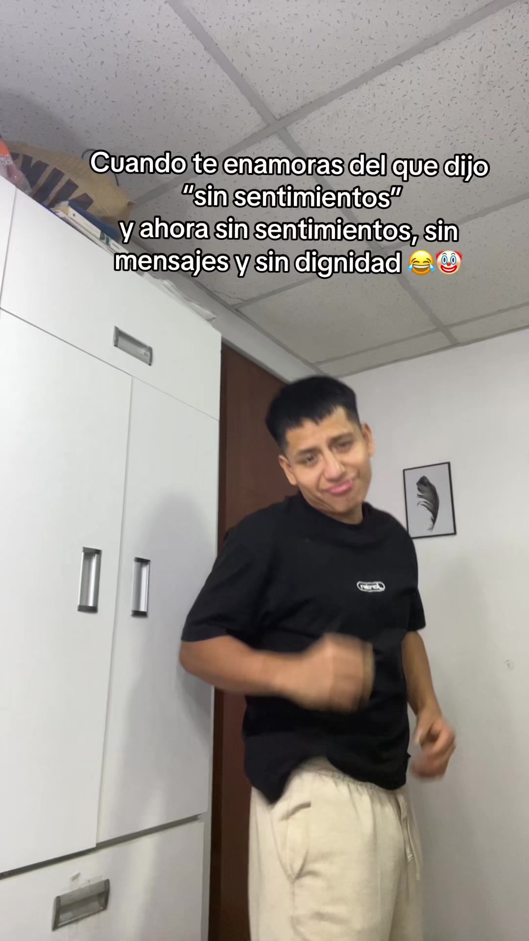 @said norbertt