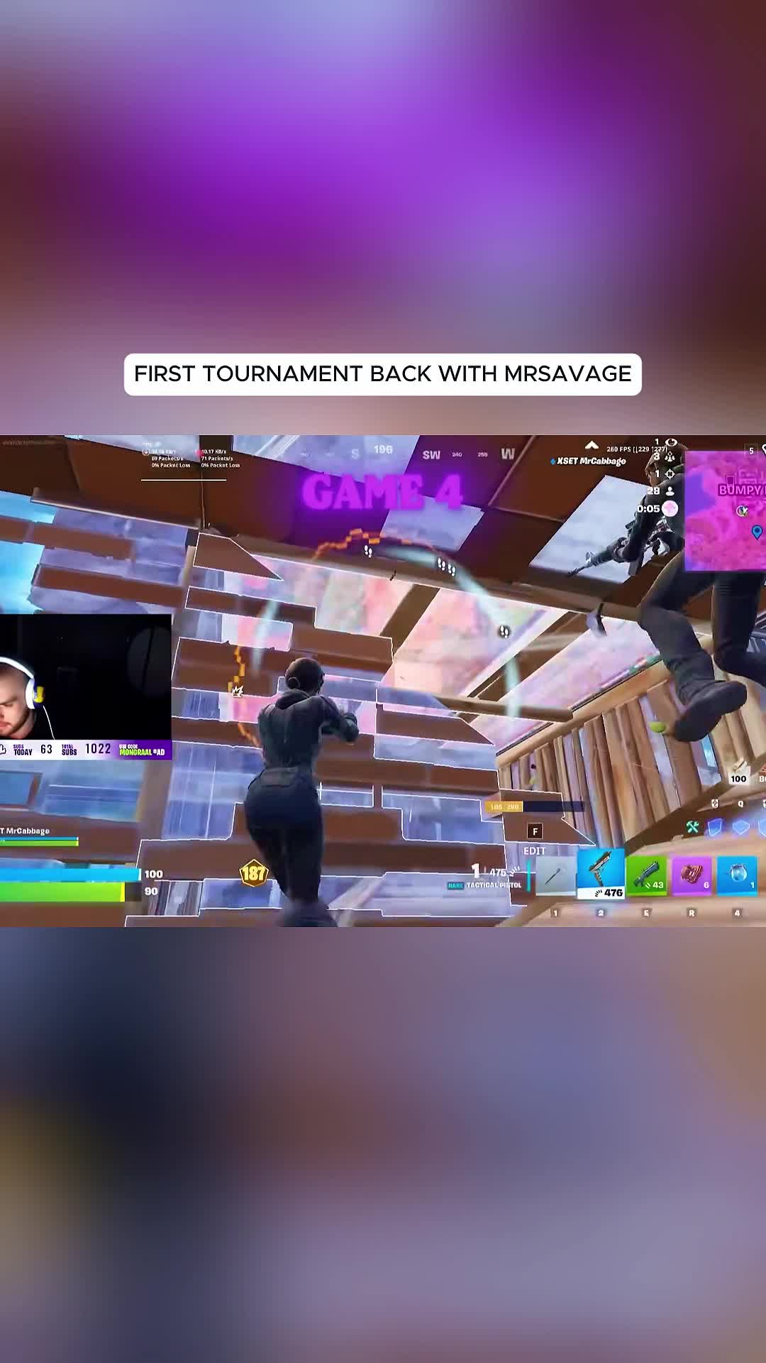 @Fortnite Funny
