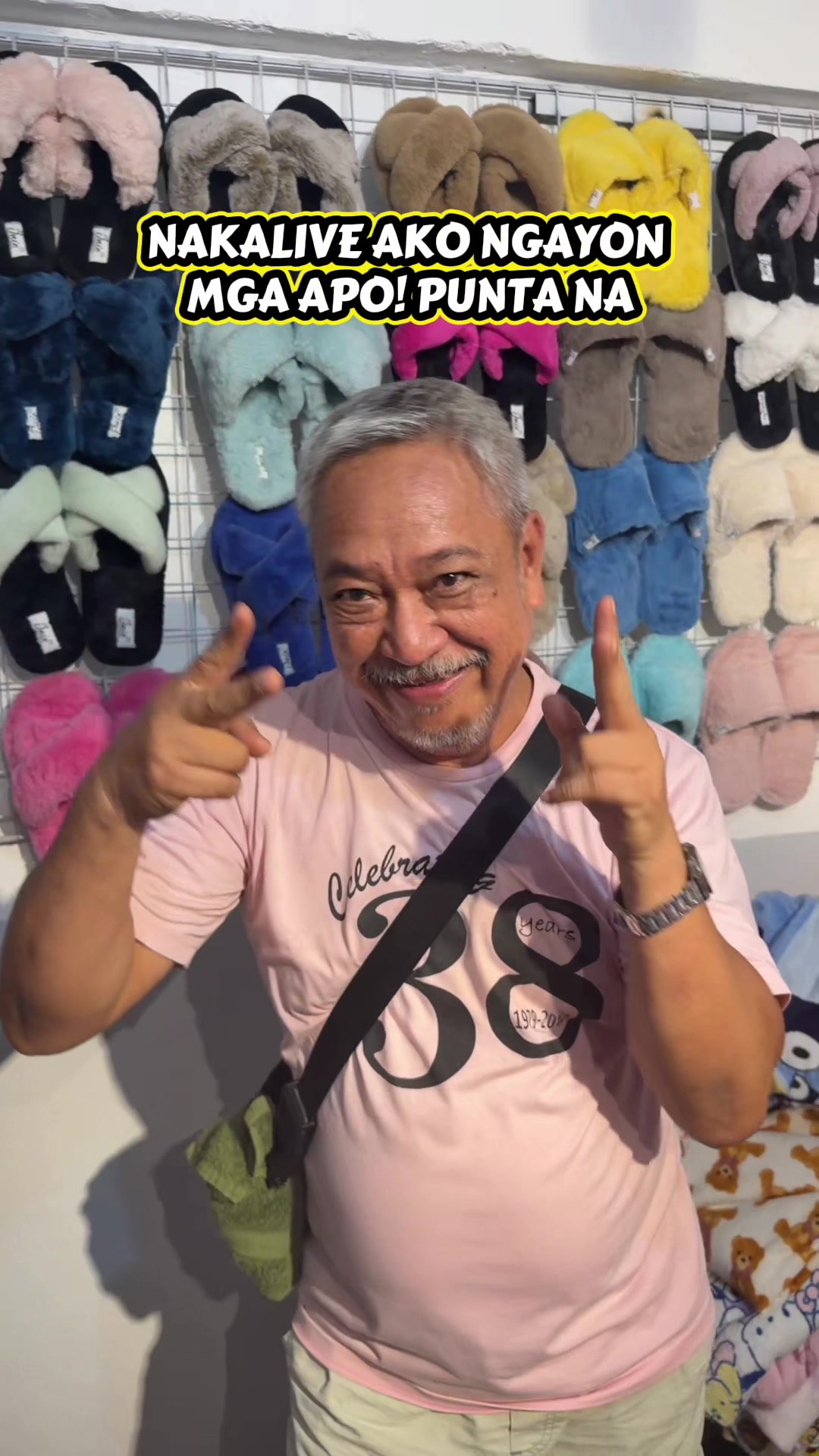 @Onie Footwear